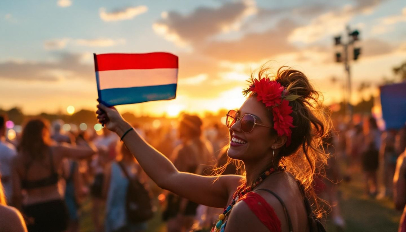 Culturele festivals in Nederland die je niet mag missen