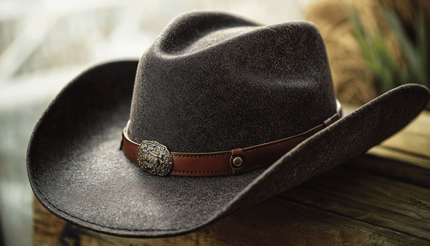 Hoe kies je de perfecte cowboyhoed voor jouw gezichtsvorm?