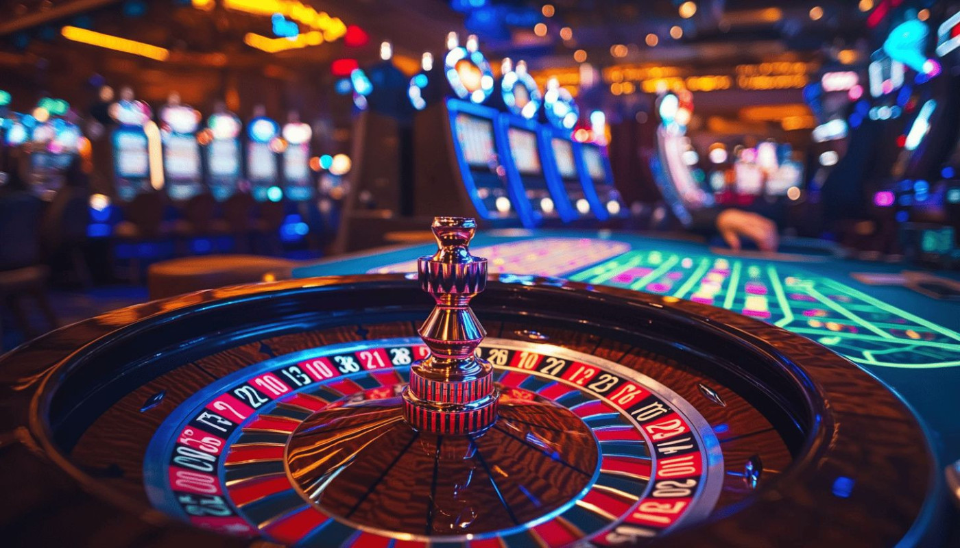 Hoe maximaliseer je je winsten bij hindernisrijke casinospellen?